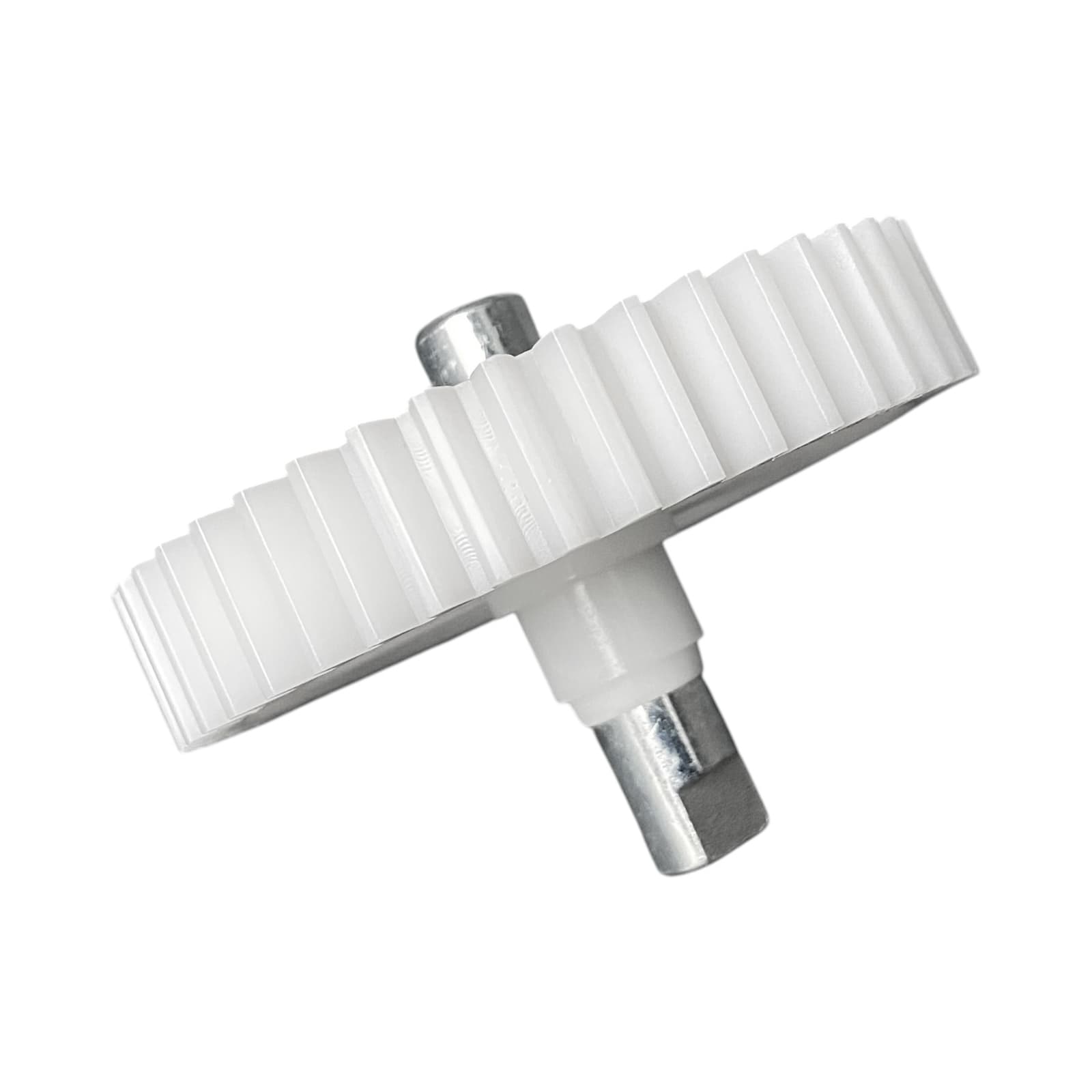 Шестерня большая для мясорубки Redmond RMG-1237 - миниатюра 6