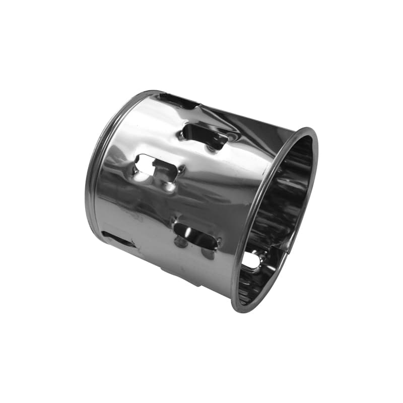 Барабанчик-терка для мясорубки Moulinex SS-989856 - миниатюра 7