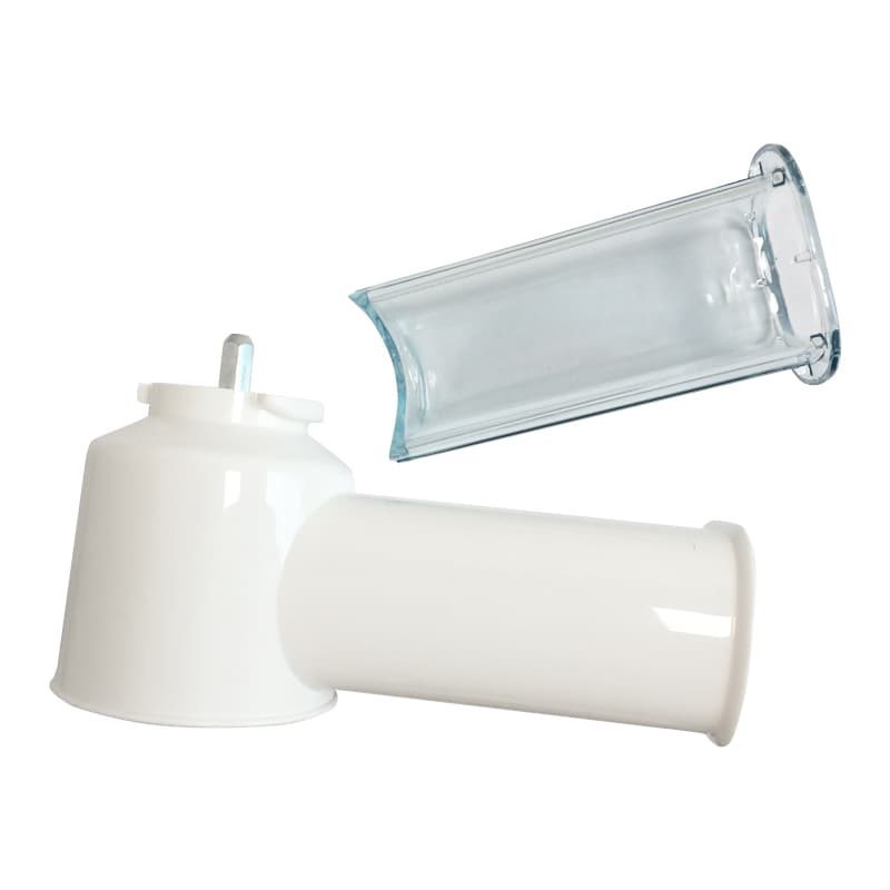 Корпус терок мясорубок Moulinex SS-989859 - миниатюра 2