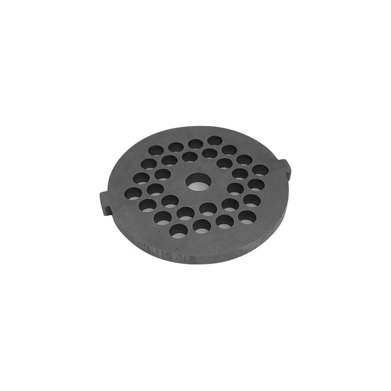 Решетка средняя для мясорубки Unit UGR-457, сетка - миниатюра 6