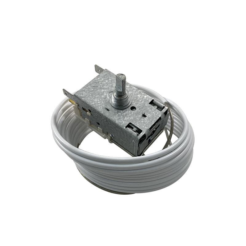 Терморегулятор для холодильника Ranco K57L2829 - миниатюра 4