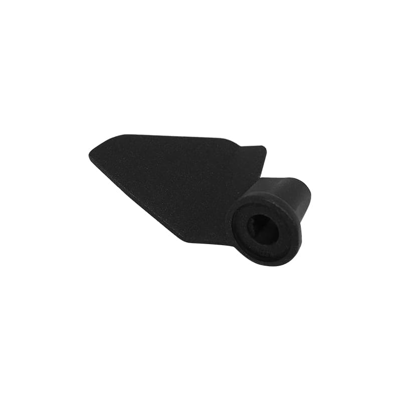 Лопатка-тестомешалка для хлебопечки Scarlett SC-BM-002 - миниатюра 9