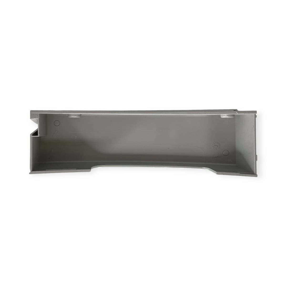 Передняя панель бака воды для кофемашин DeLonghi AS13200152 - миниатюра 4