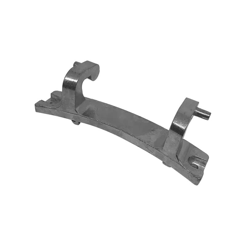 Петля люка стиральной машины Bosch, Siemens 171269 - миниатюра 3