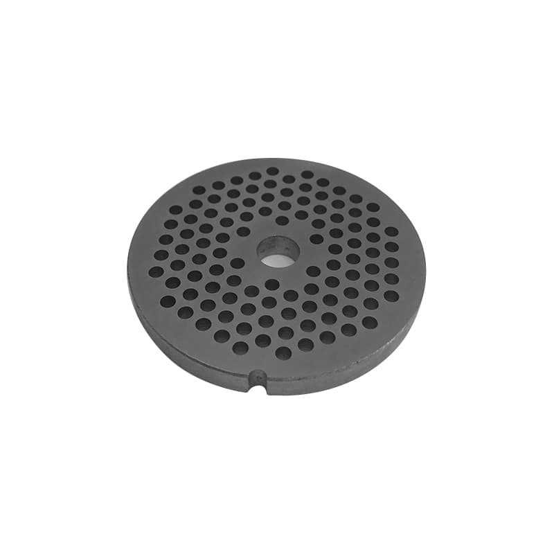 Решетка мелкая для мясорубки Vitek VT-1671, сетка - миниатюра 2