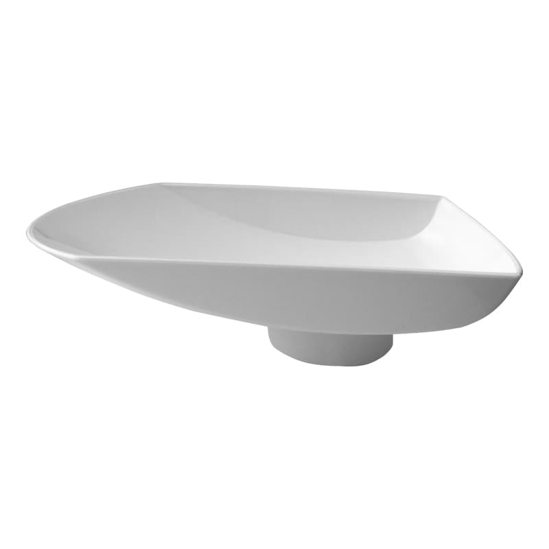 Лоток для мясорубки Moulinex SS-989840 - миниатюра 2