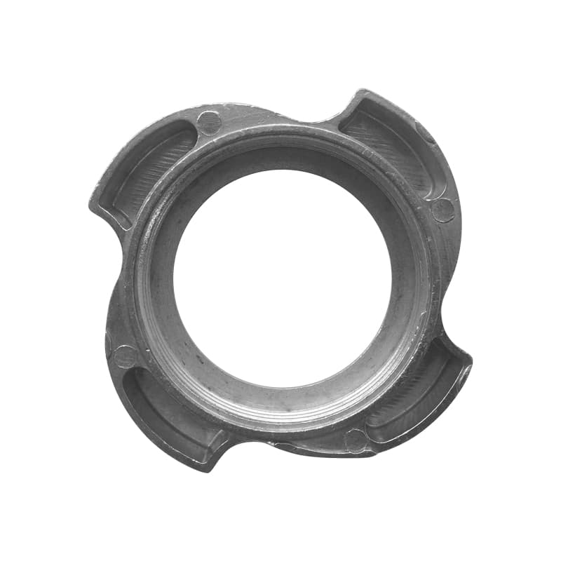 Гайка к электромясорубке Moulinex MS-0692107 - миниатюра 7