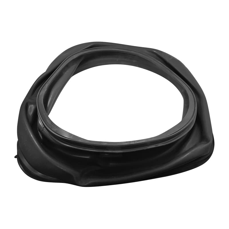Манжета люка стиральной машины Whirlpool 481246668785 - миниатюра 2