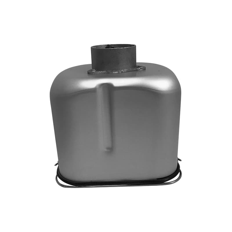 Ведро, емкость, чаша, форма для хлебопечки Clatronic BBA 2605 - миниатюра 6
