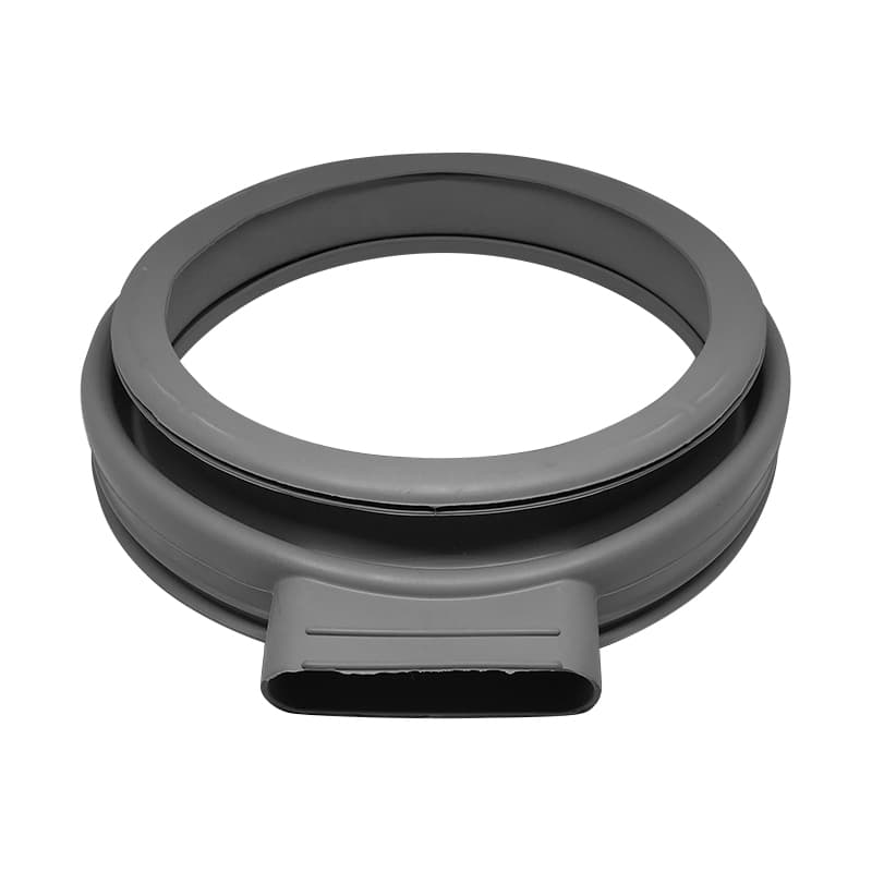 Манжета люка стиральной машины Ariston, Indesit, Stinol 035772 - миниатюра 6