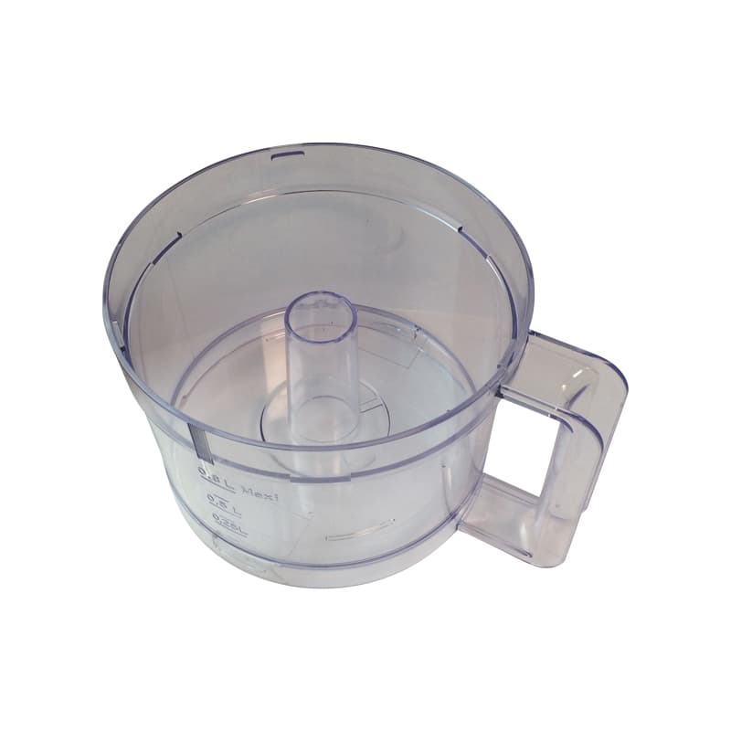 Чаша для кухонного комбайна Moulinex MS-5817775 - миниатюра 3