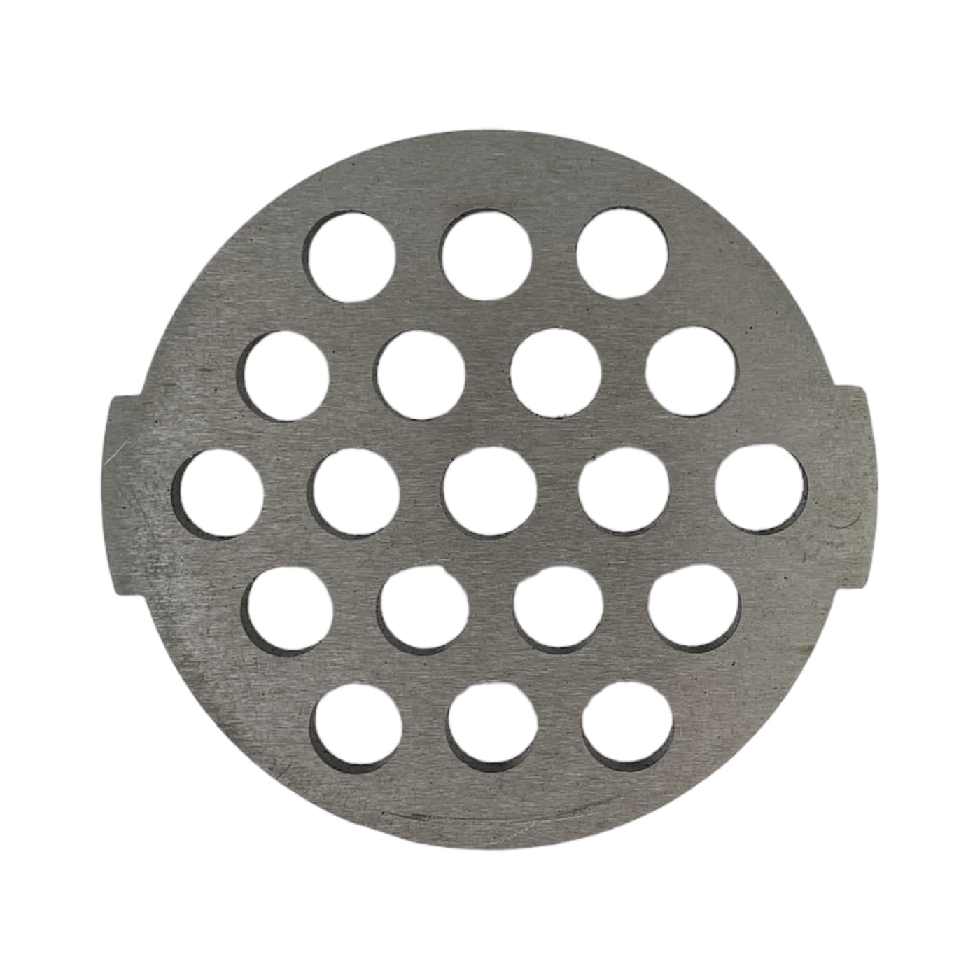 Решетка крупная для мясорубки Moulinex SS-989494, сетка - миниатюра 6