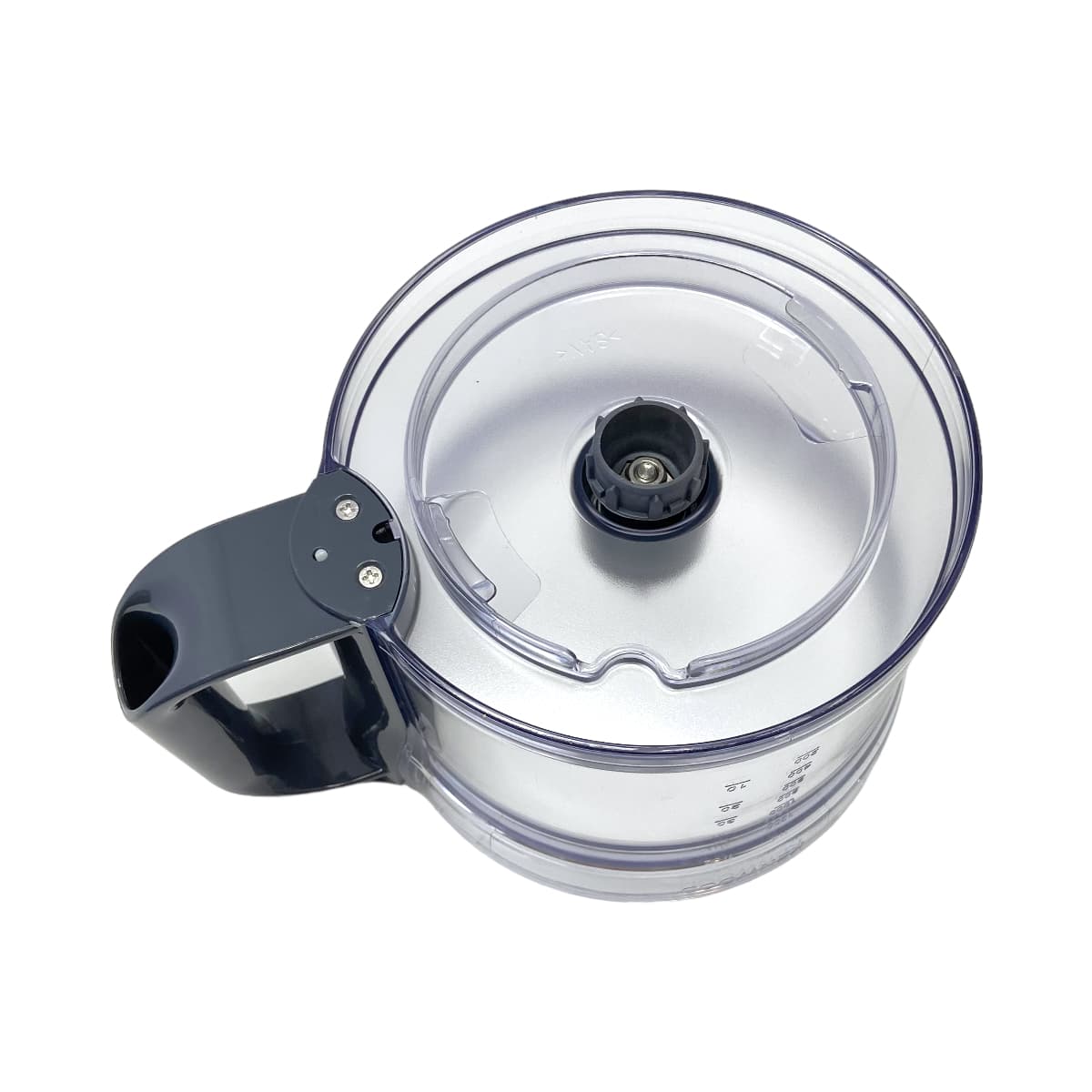 Чаша для кухонного комбайна Kenwood KW714982 - миниатюра 6