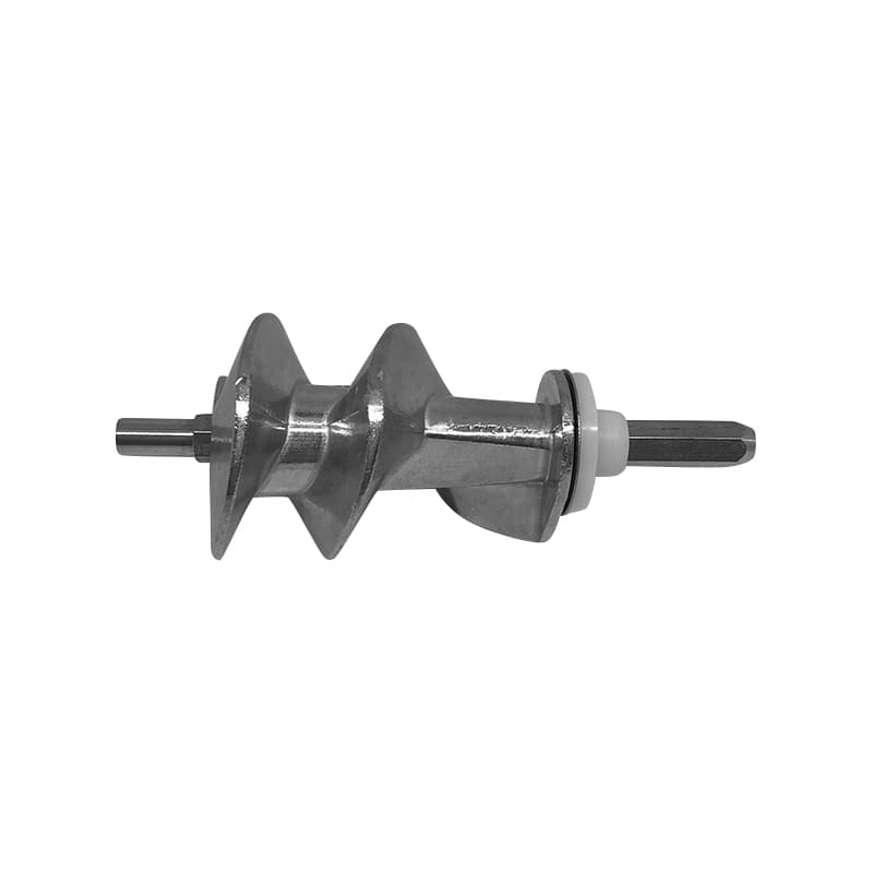 Шнек для мясорубки Moulinex SS-989843 - миниатюра 9