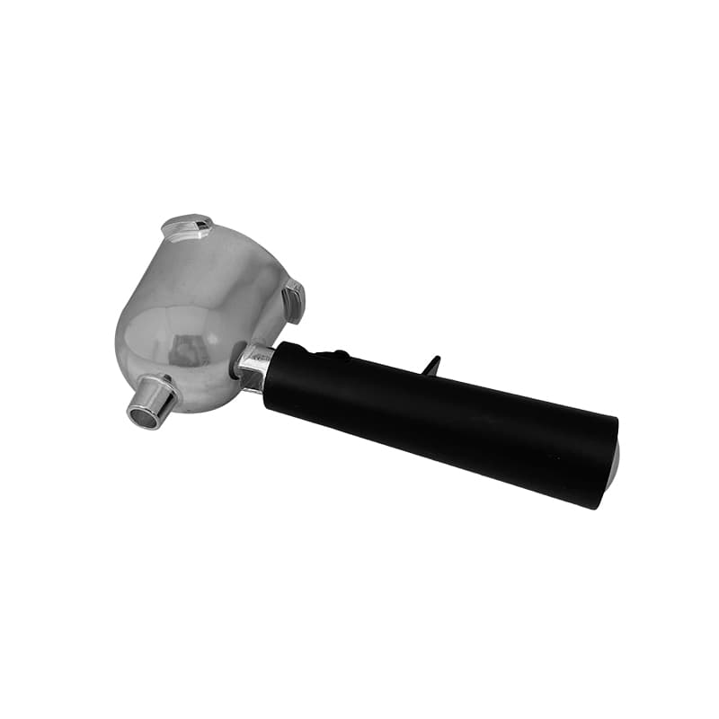 Рожок в сборе для кофемашины Redmond RCM-1521 - миниатюра 2