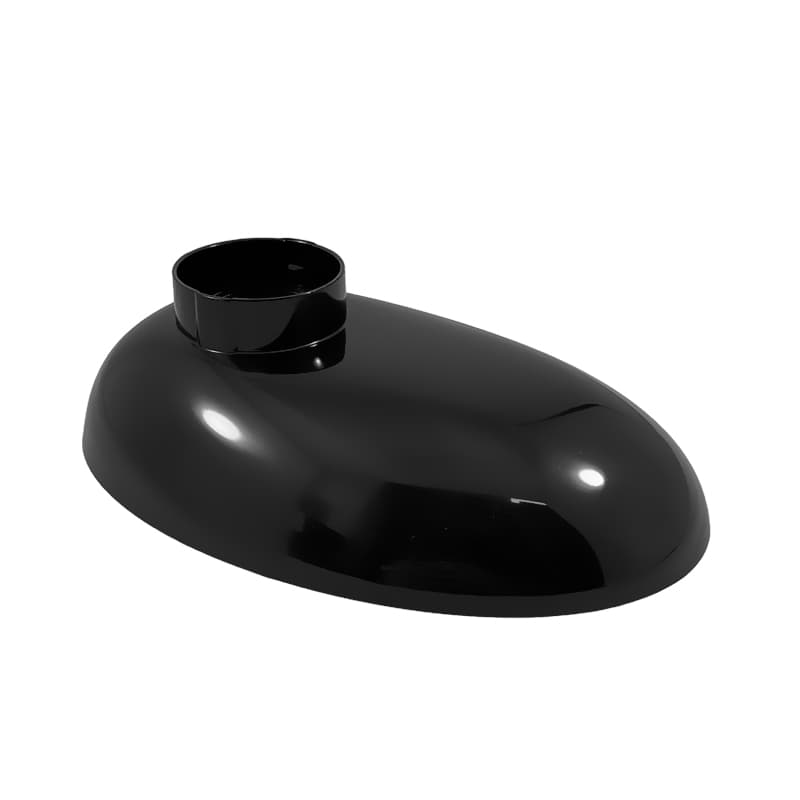 Лоток для мясорубки Moulinex MS-651182 - миниатюра 4