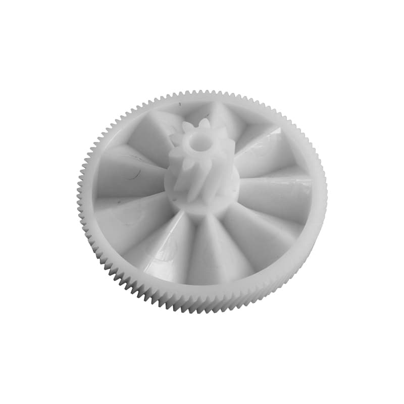 Шестерня мясорубки Braun 7000898 - миниатюра 11