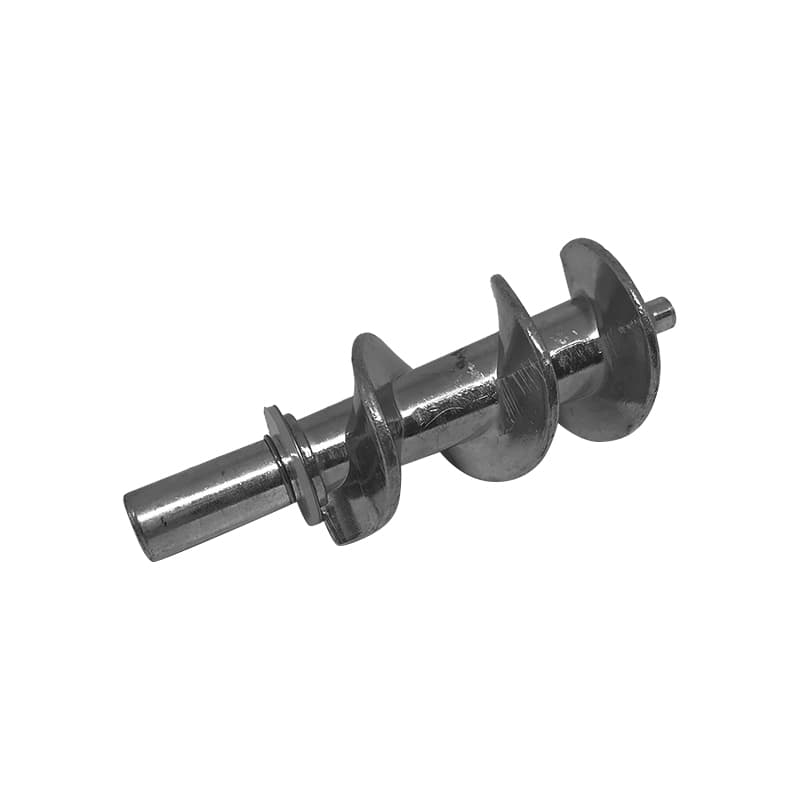 Шнек для мясорубки Moulinex MS-651422 - миниатюра 5