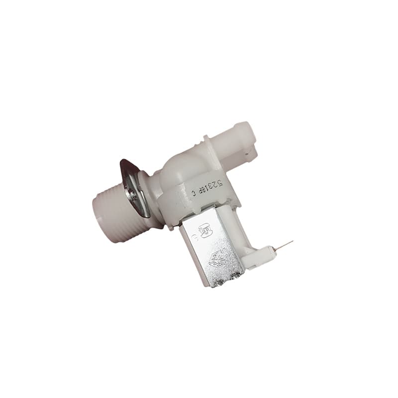 Электроклапан для стиральной машины TP 2W x 180 62AB312 - миниатюра 1