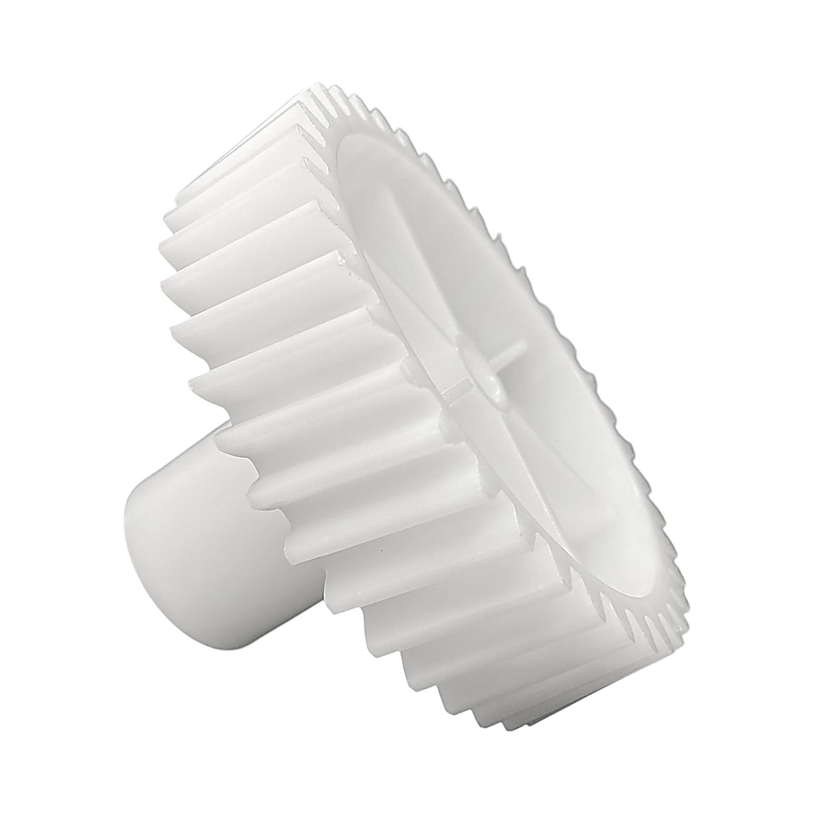 Шестерня большая для мясорубки Philips PHP-MG-018 - миниатюра 5