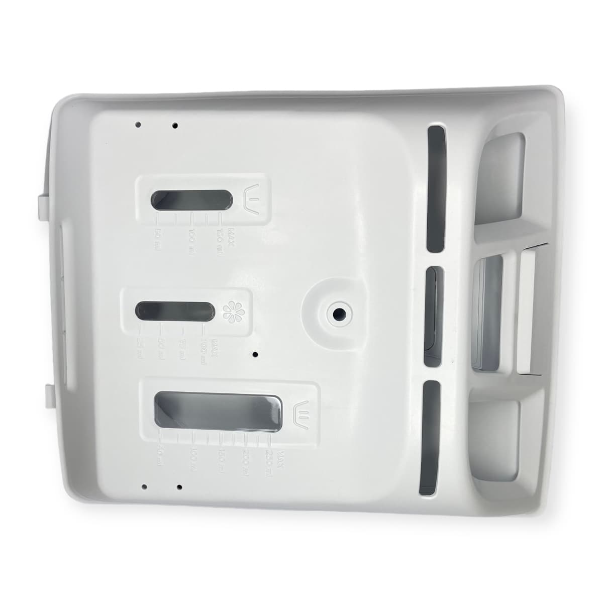 Дозатор моющих средств Indesit, Whirpool 309448 (диспенсер) - миниатюра 6