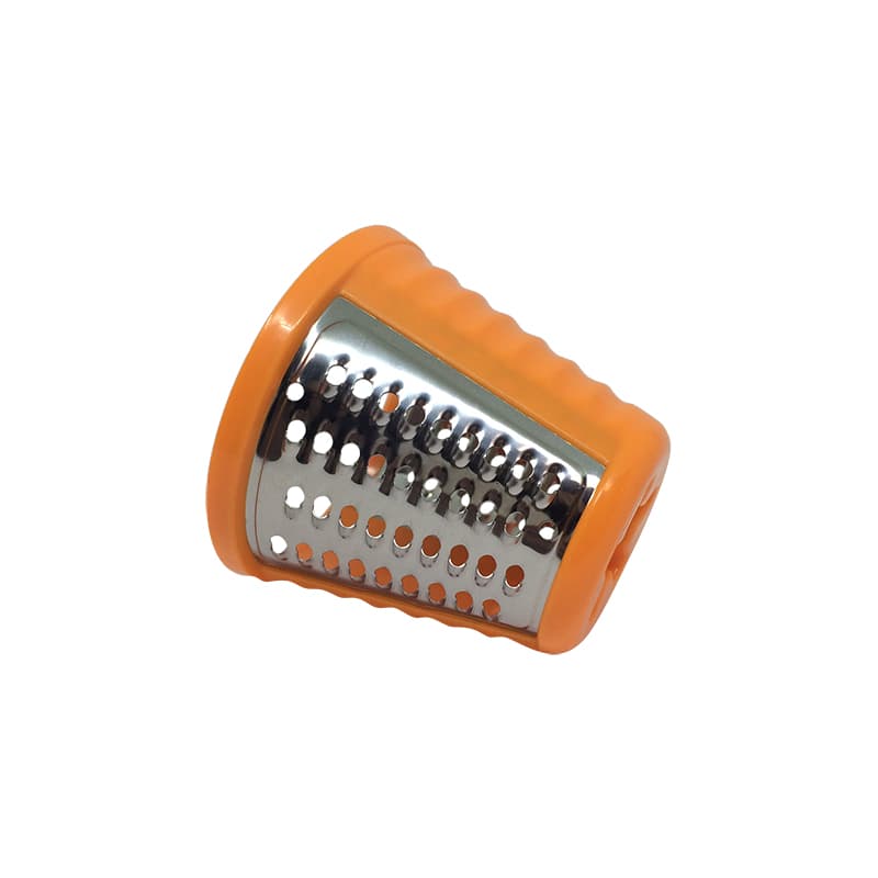 Барабанчик мелкая терка для мясорубки Moulinex XF921001 - миниатюра 6