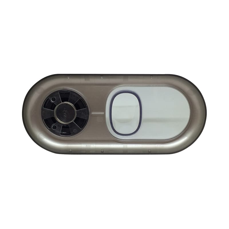 Крышка мультирезки в сборе Moulinex DJ9008, DJ9058 SS-194141 - миниатюра 5