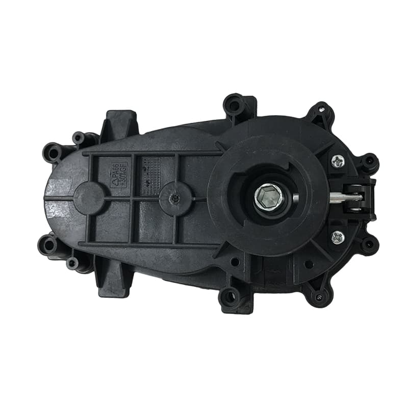 Редуктор в сборе для мясорубки Marta MRT-MG-019 - миниатюра 1