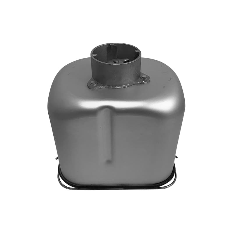 Ведро, емкость, чаша, форма для хлебопечки Philips 996510058125 - миниатюра 7