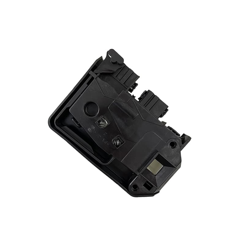Замок люка, УБЛ стиральной машины Samsung DC64-00652D - миниатюра 3