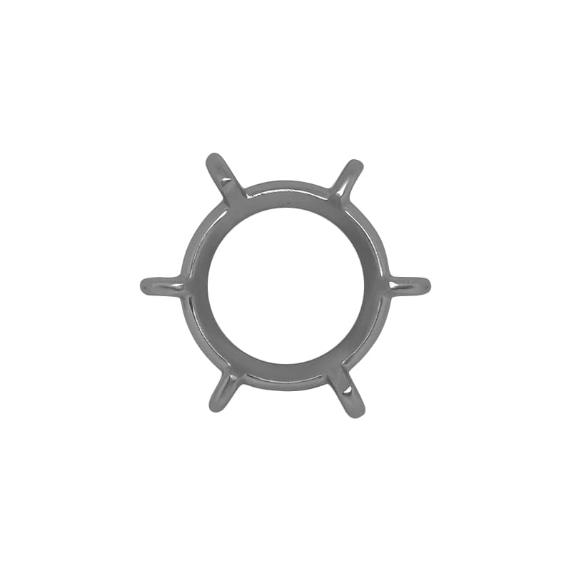 Гайка для мясорубки Redmond RMG-1205-8 - миниатюра 2