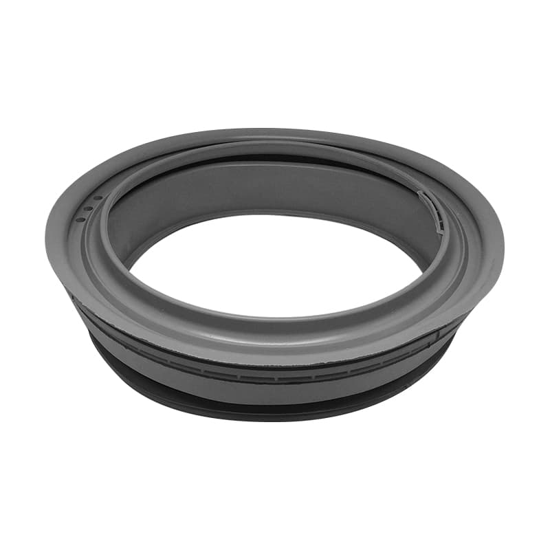 Манжета люка стиральной машины Bosch, Siemens 354135 - миниатюра 7