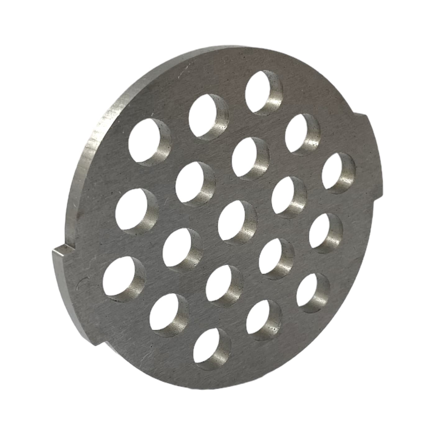 Решетка крупная для мясорубки Moulinex SS-989494, сетка - миниатюра 10