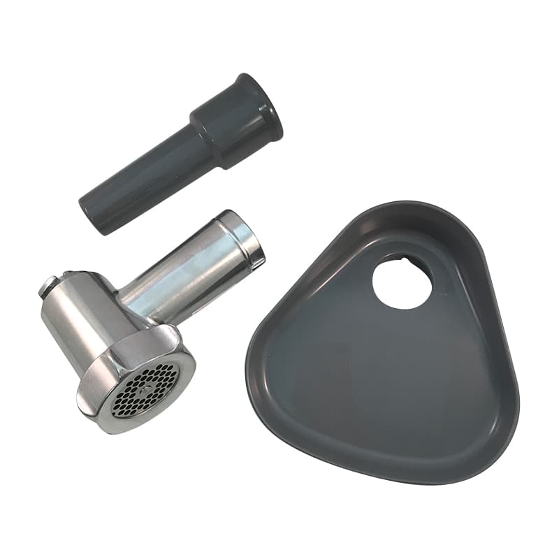 Насадка мясорубка для кухонных комбайнов Kenwood KW714192 - миниатюра 7