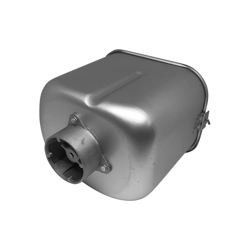 Ведро, емкость, чаша, форма для хлебопечки Ariete 130 - миниатюра 4