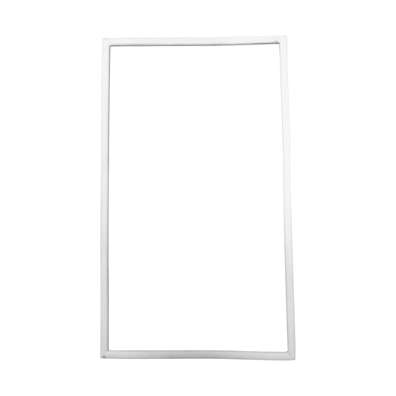 Уплотнитель двери холодильника Stinol, Ariston, Indesit (275х470 мм) 854003 - миниатюра 1