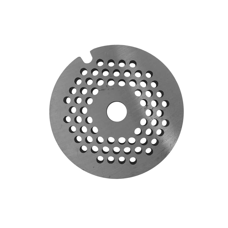 Решетка мелкая для мясорубки Zelmer 630753, сетка - миниатюра 4