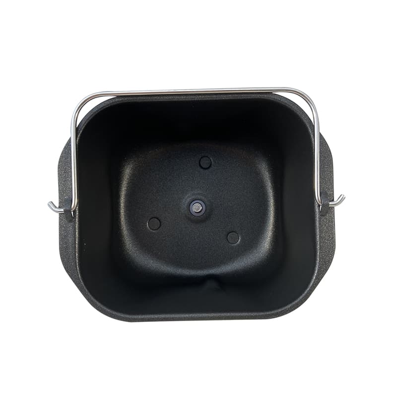 Ведро, емкость, чаша, форма для хлебопечки Maxima MBM-0319-RP - миниатюра 3