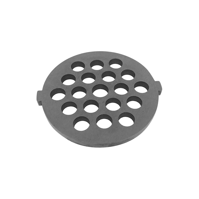Решетка крупная для мясорубки Vitek VTK-MG-007-3/3, сетка - миниатюра 6