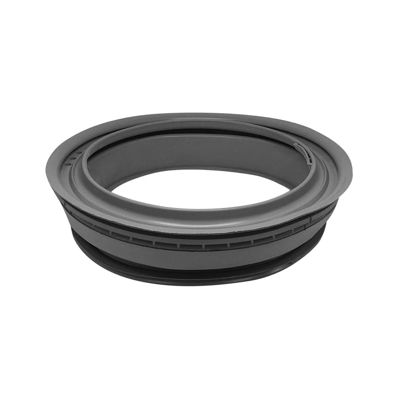 Манжета люка стиральной машины Bosch, Siemens 354135 - миниатюра 9