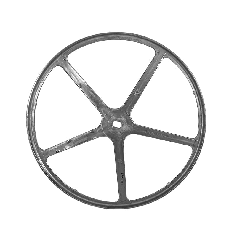 Шкив ведомый для стиральных машин Ariston, Indesit 263778 - миниатюра 2