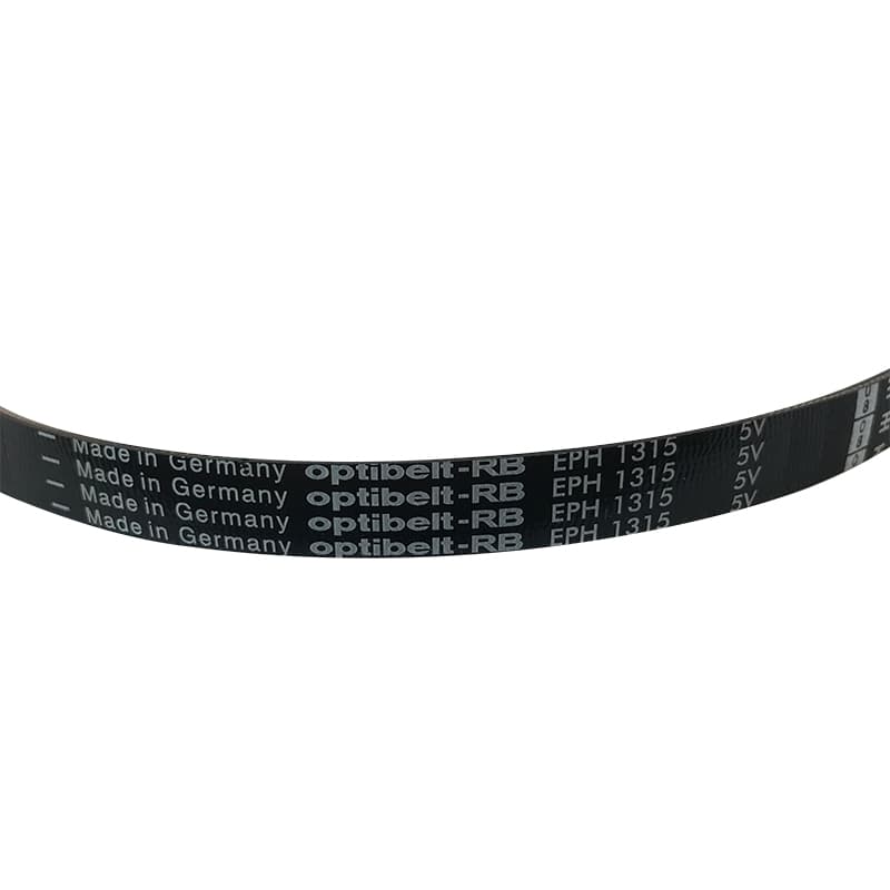 Ремень для стиральной машины 1315 H8 Optibelt - миниатюра 2