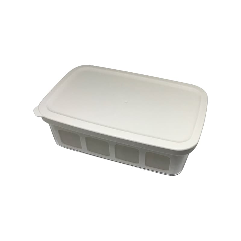 Контейнер для йогуртницы Tefal XF101032 - миниатюра 1