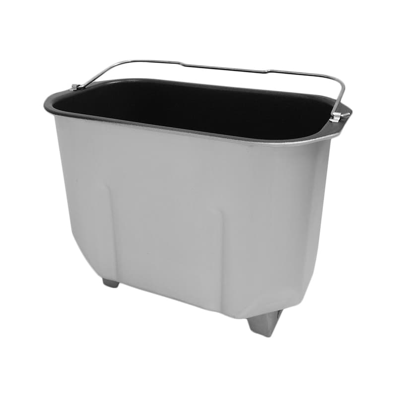 Ведро, емкость, чаша, форма для хлебопечки Gorenje 311748 - миниатюра 6