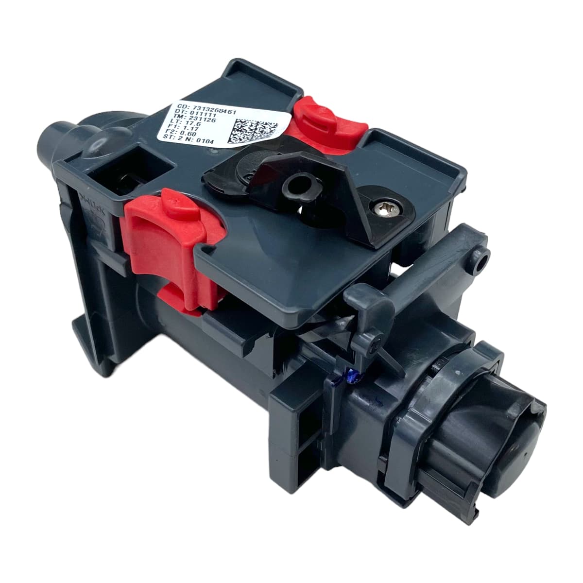 Заварочный блок для кофемашины DeLonghi 7313251441 - миниатюра 8