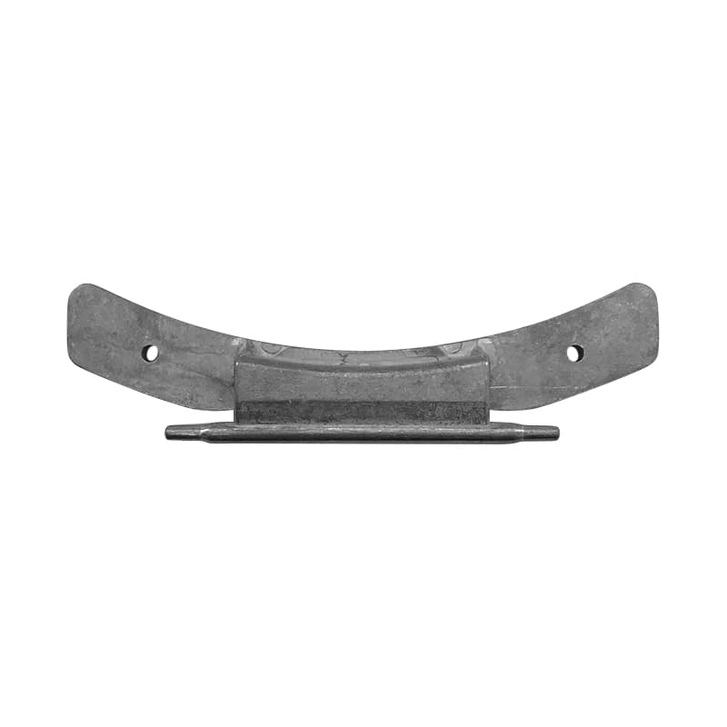 Петля люка стиральной машины Indesit, Ariston, Stinol 035764 - миниатюра 5