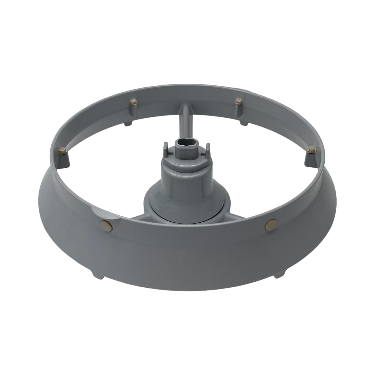 Держатель дисков кухонного комбайна Bosch 750906 - миниатюра 3