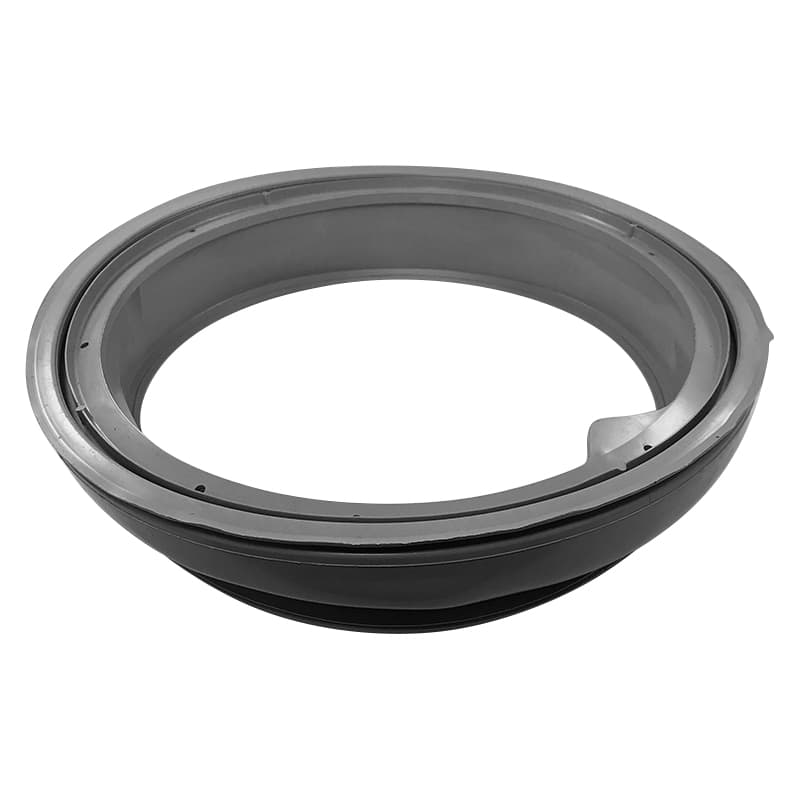 Манжета люка стиральной машины Gorenje 249240 - миниатюра 4