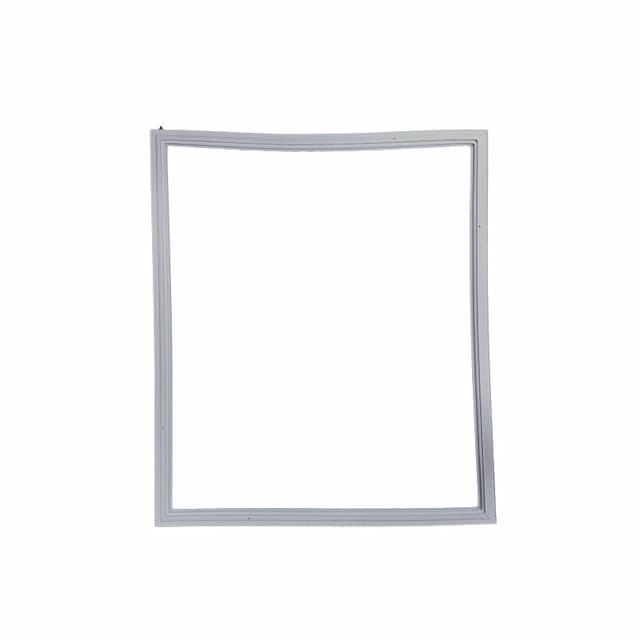 Уплотнитель двери холодильника Stinol, Ariston, Indesit (670х570 мм) 854019