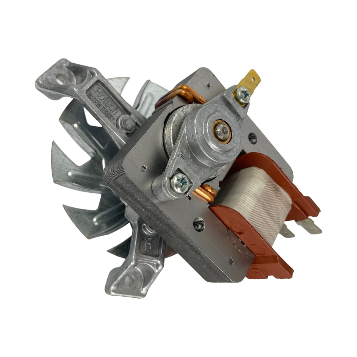 Мотор для духового шкафа Beko 264440102 - миниатюра 4